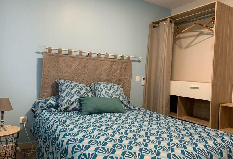 Bed and Breakfast Les Chambres De L Archange