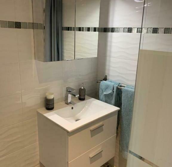 Bed and Breakfast Les Chambres De L Archange