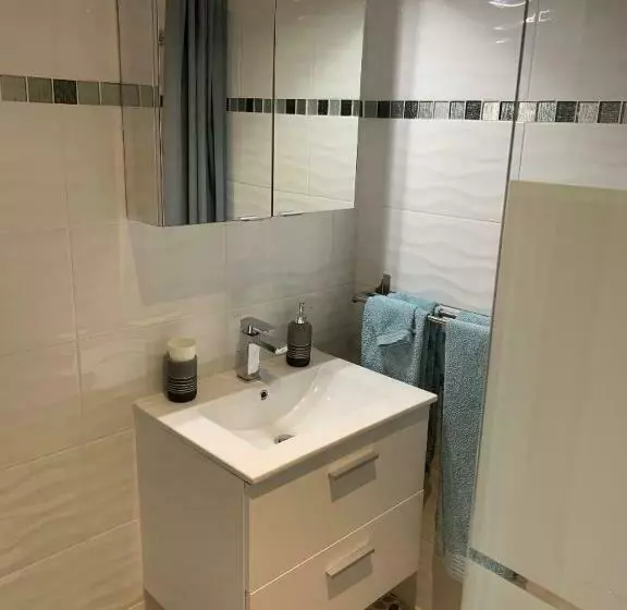 ベッドアンドブレックファースト Les Chambres De L Archange