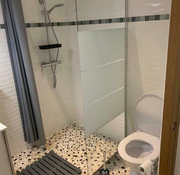 Bed and Breakfast Les Chambres De L Archange