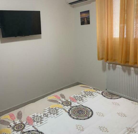 Bed and Breakfast Les Chambres De L Archange