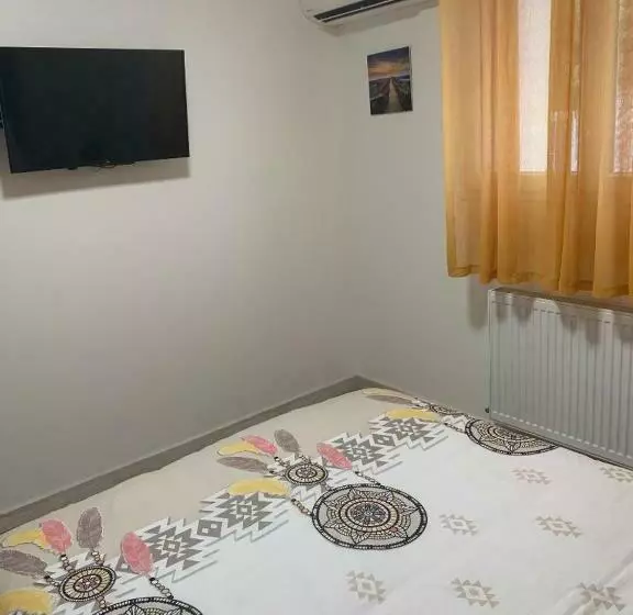 ベッドアンドブレックファースト Les Chambres De L Archange