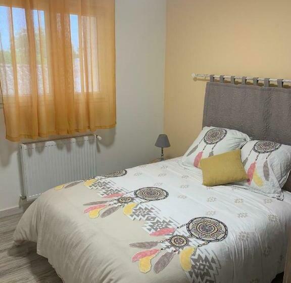 Bed and Breakfast Les Chambres De L Archange