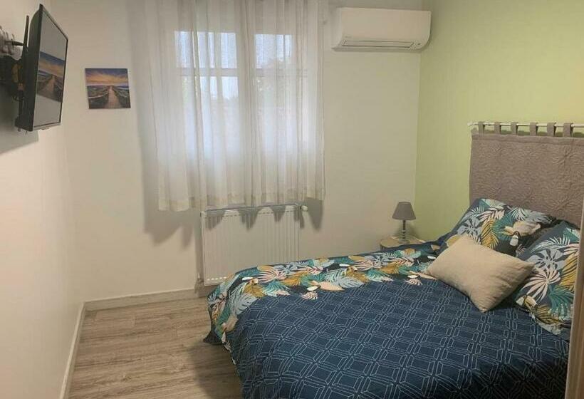 Bed and Breakfast Les Chambres De L Archange