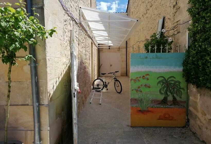 Bed and Breakfast Les Chambres De L Archange