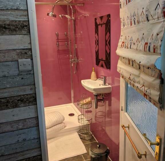 Aamiaismajoitus (B&B) Matt S Farm