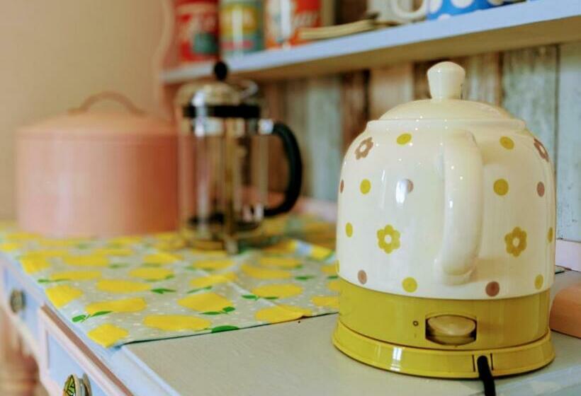 Aamiaismajoitus (B&B) Matt S Farm