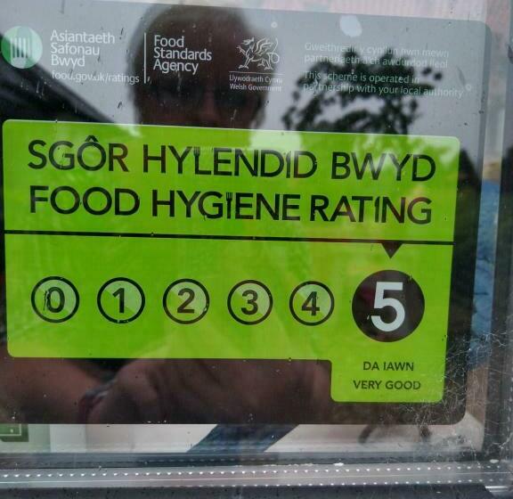 Aamiaismajoitus (B&B) Matt S Farm