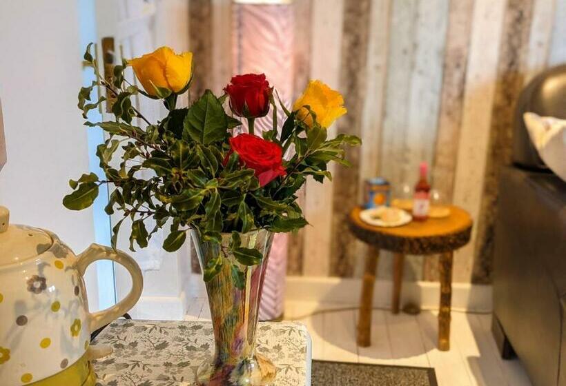 Aamiaismajoitus (B&B) Matt S Farm