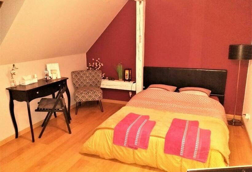 צימר Moderne Home Original Design