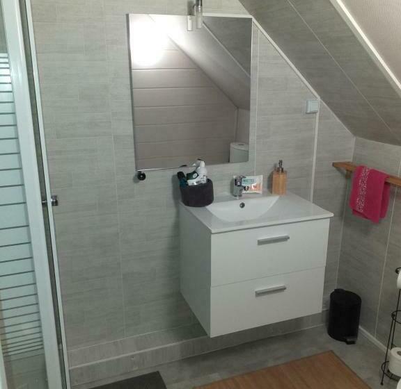 צימר Moderne Home Original Design