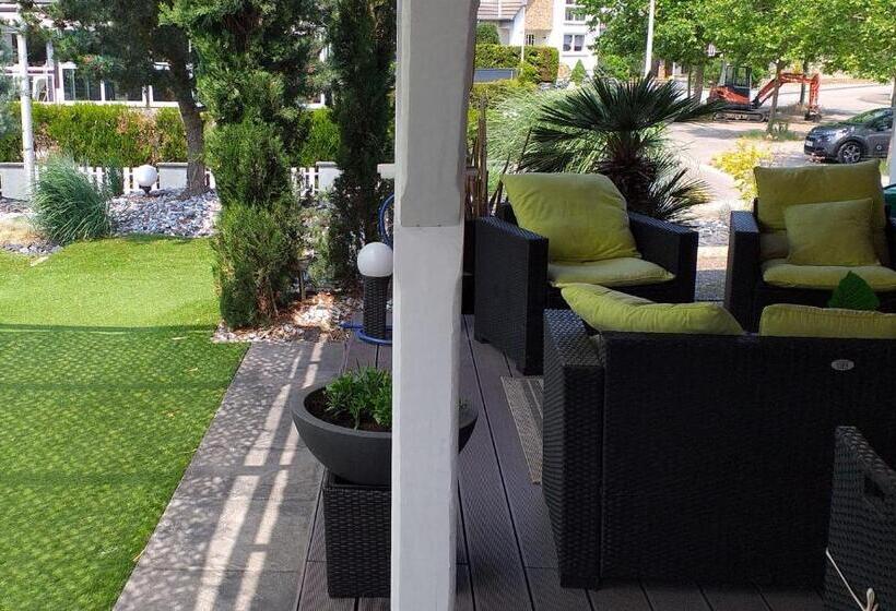 צימר Moderne Home Original Design