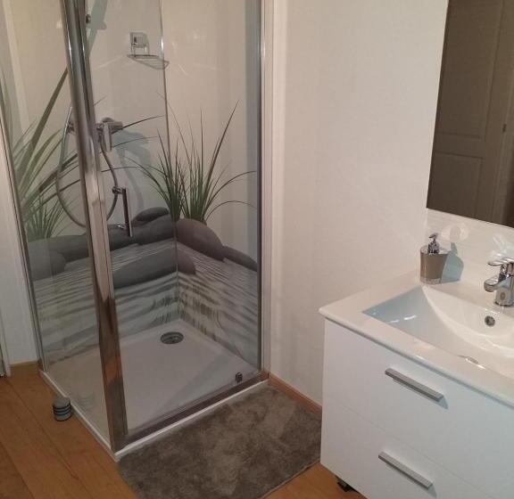 צימר Moderne Home Original Design