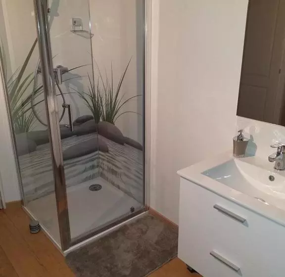 ベッドアンドブレックファースト Moderne Home Original Design