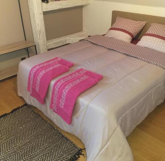 צימר Moderne Home Original Design