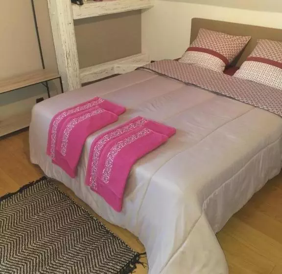 ベッドアンドブレックファースト Moderne Home Original Design