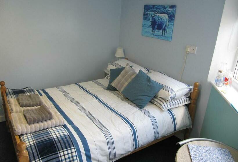 Bed and Breakfast The Creamery