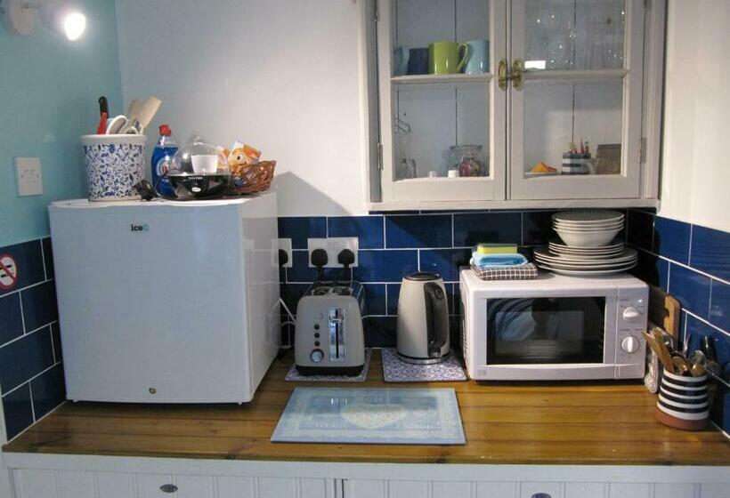 Bed and Breakfast The Creamery