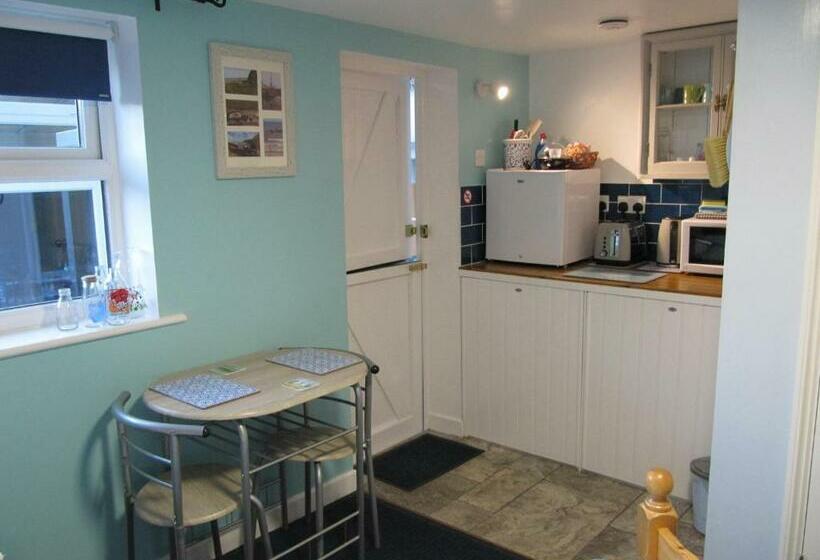 Bed and Breakfast The Creamery