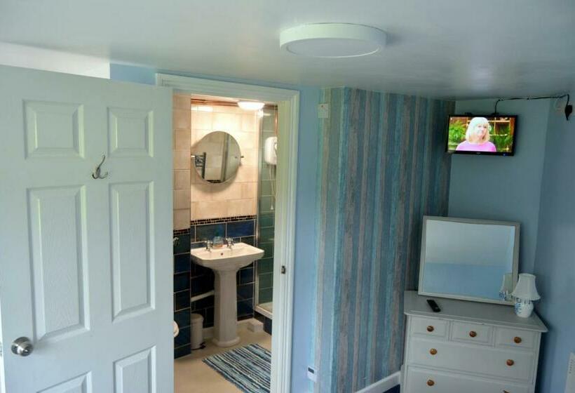 Bed and Breakfast The Creamery