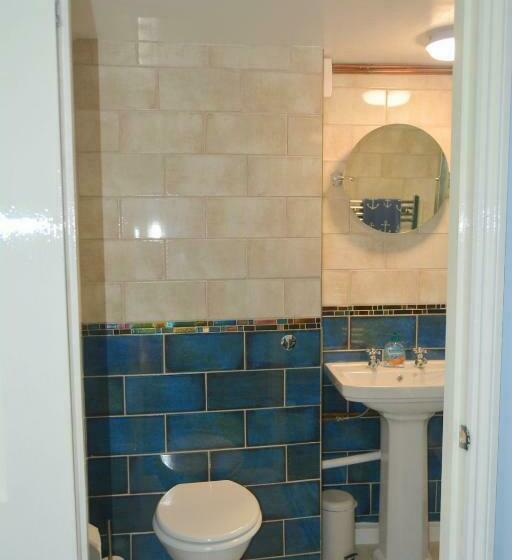 Bed and Breakfast The Creamery