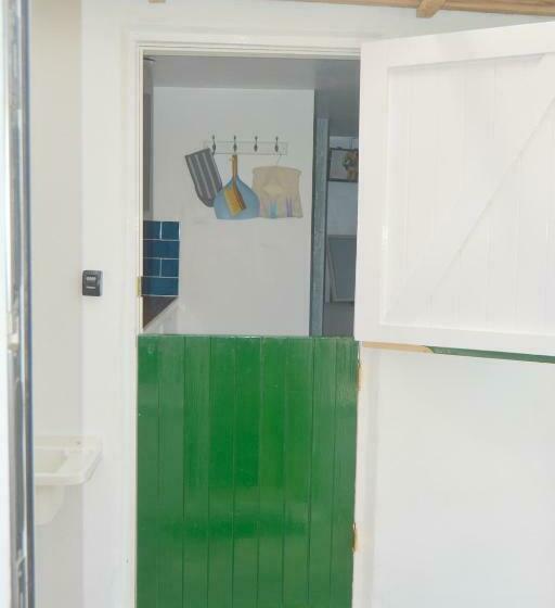 Bed and Breakfast The Creamery