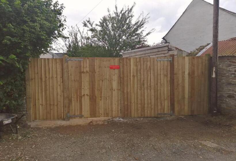 Bed and Breakfast The Creamery