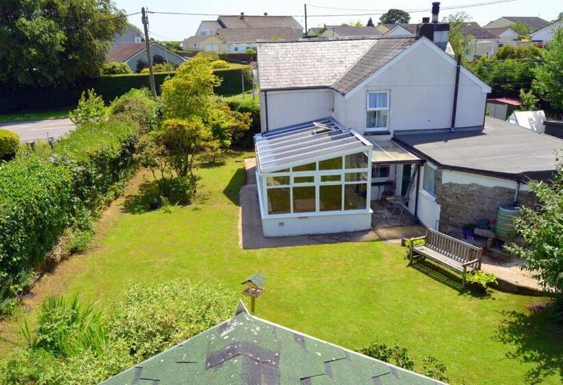 Bed and Breakfast The Creamery