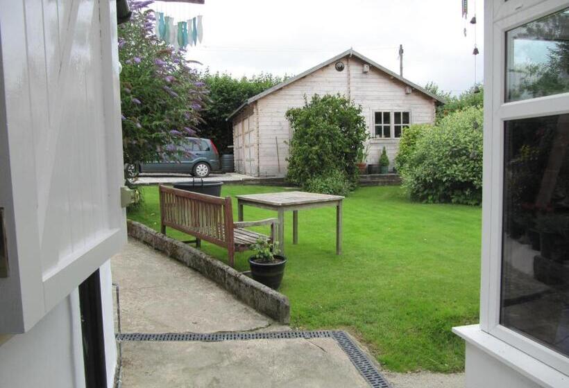 Bed and Breakfast The Creamery