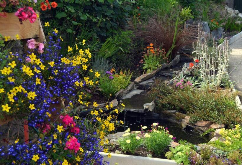 Bed and Breakfast The Creamery