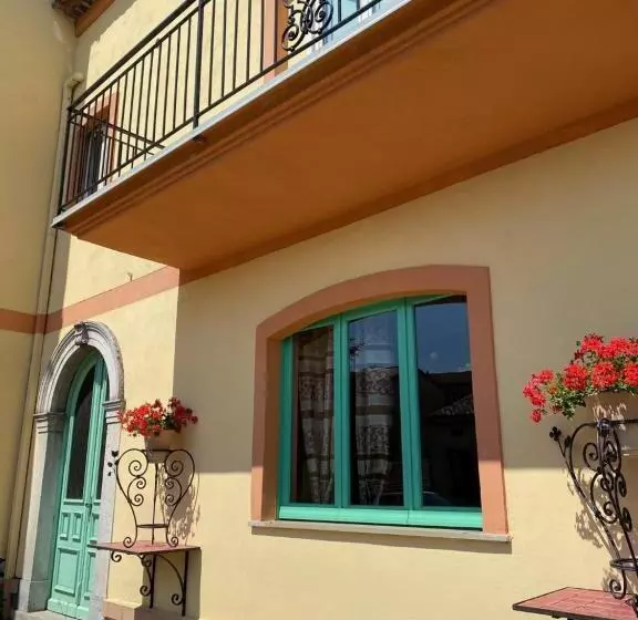 Hotelli La Casa Di Michele