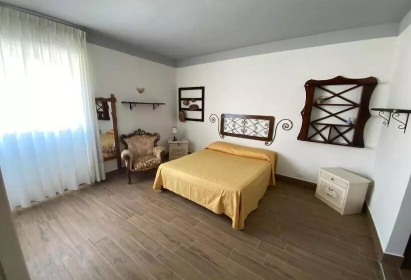 Hotelli La Casa Di Michele