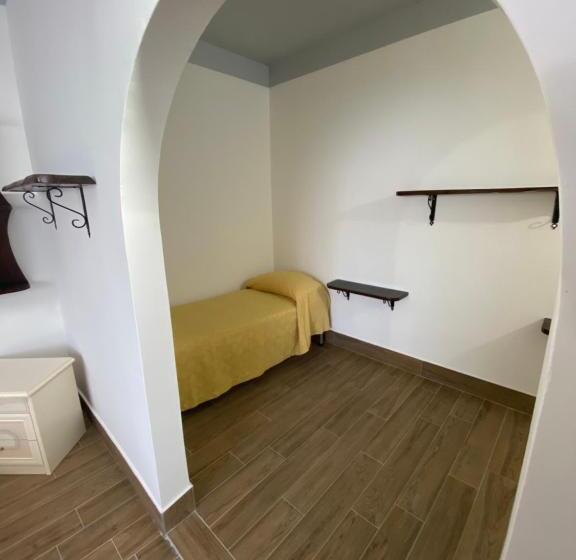 בית מלון כפרי La Casa Di Michele