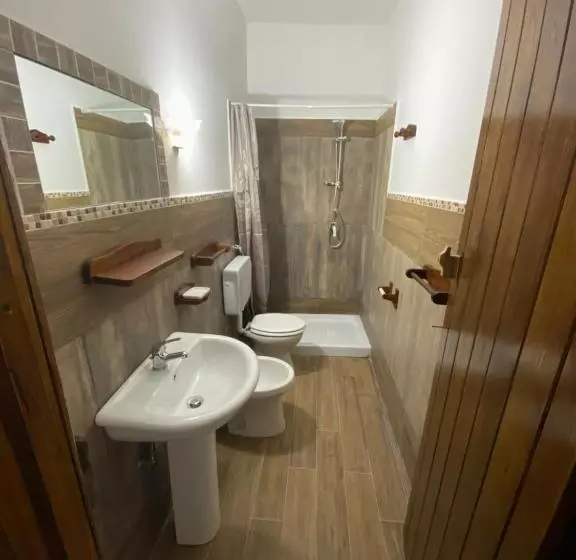 Hotelli La Casa Di Michele