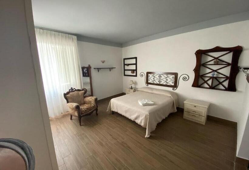 בית מלון כפרי La Casa Di Michele