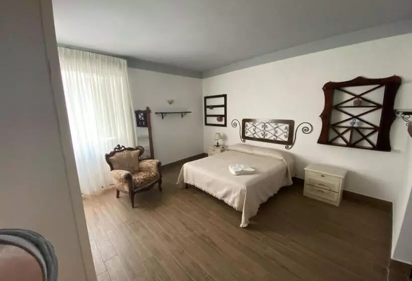 Hotelli La Casa Di Michele