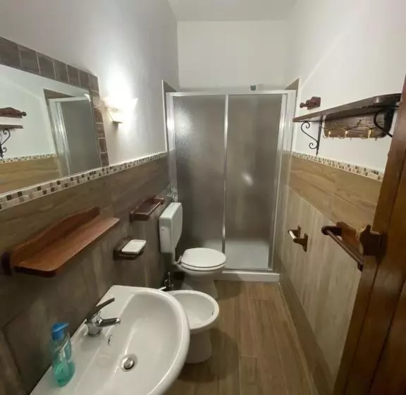 Hotelli La Casa Di Michele