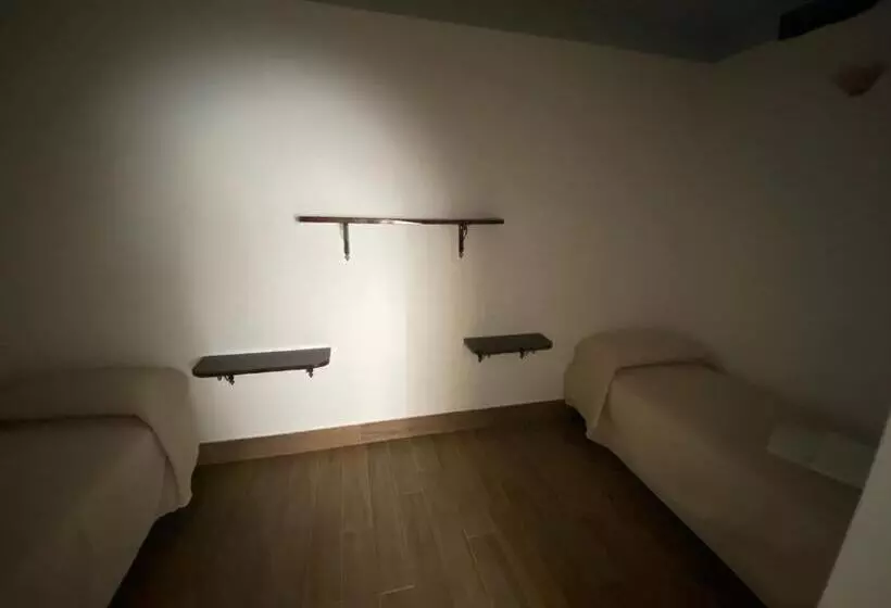 Hotelli La Casa Di Michele