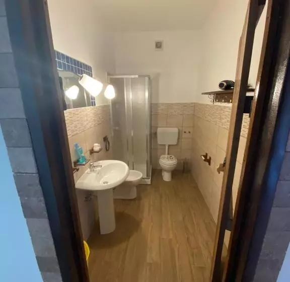 Hotelli La Casa Di Michele