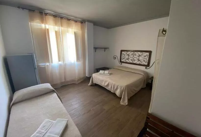 Hotelli La Casa Di Michele