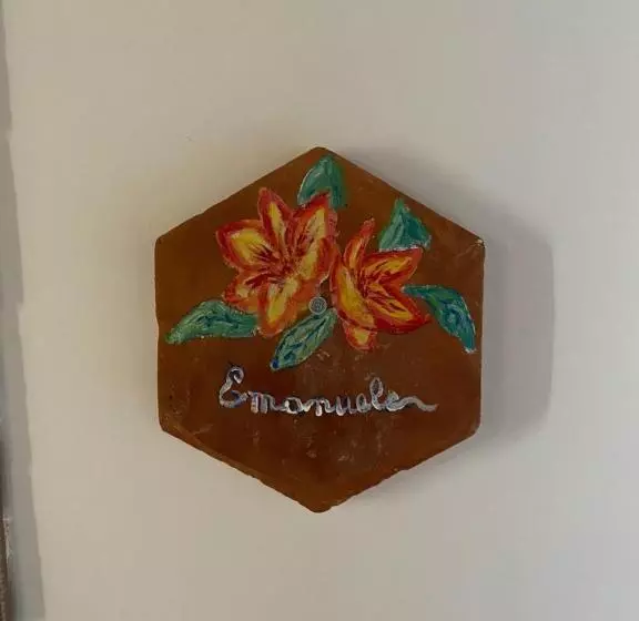 Hotelli La Casa Di Michele