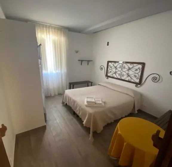 Hotelli La Casa Di Michele