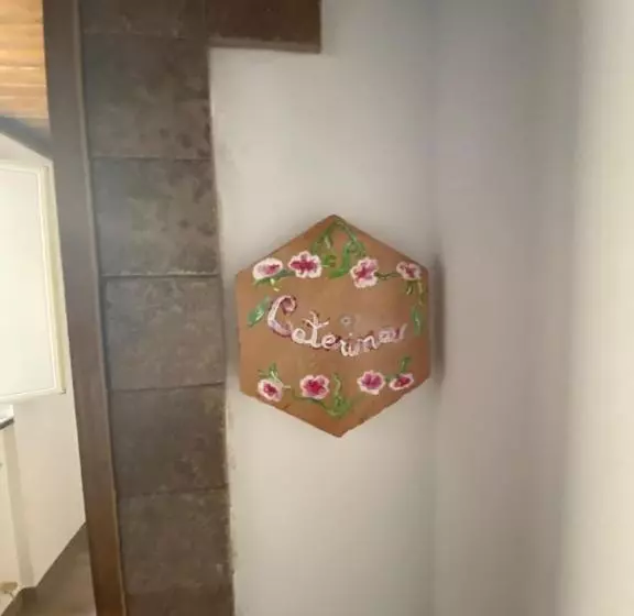 Hotelli La Casa Di Michele