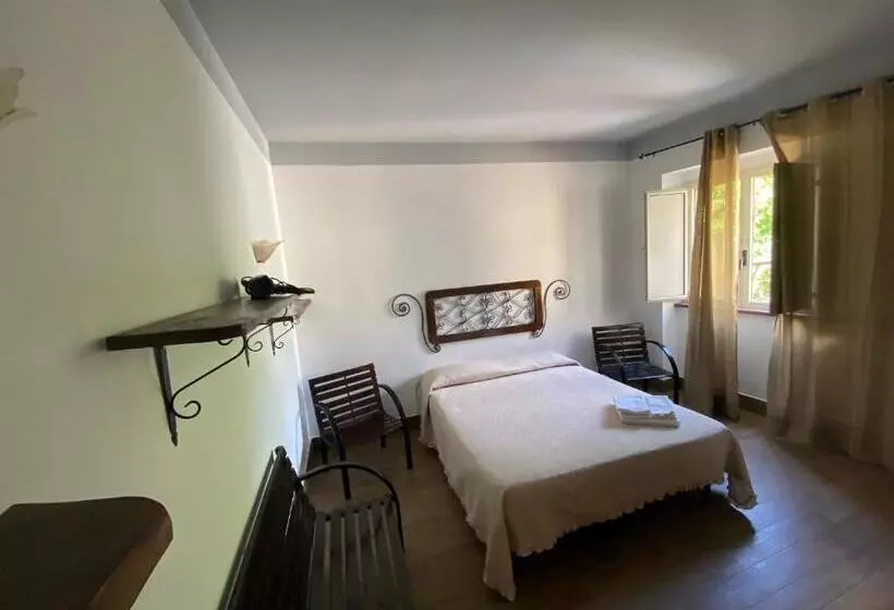 Hotelli La Casa Di Michele