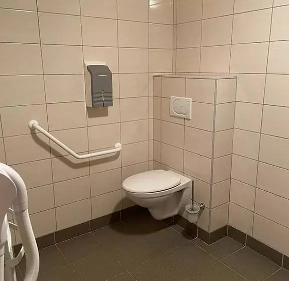 ホテル Notre Dame Des Monts