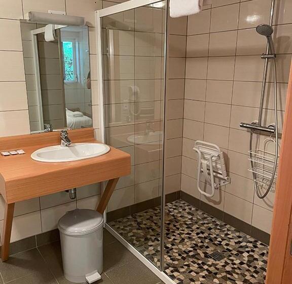 호텔 Notre Dame Des Monts