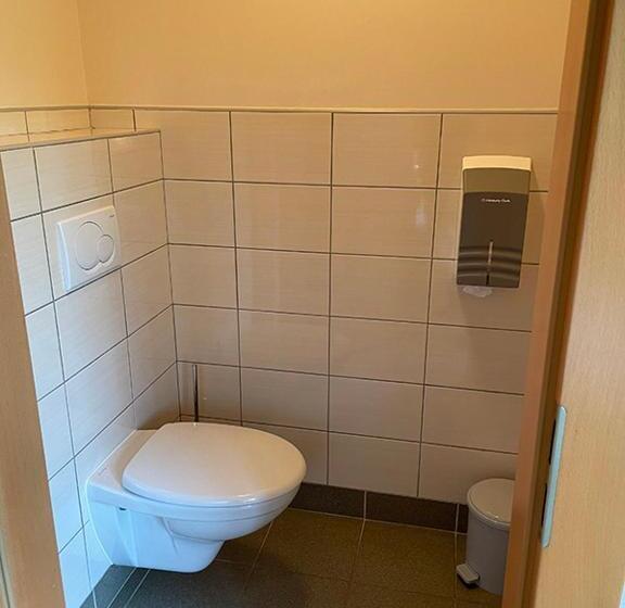 호텔 Notre Dame Des Monts