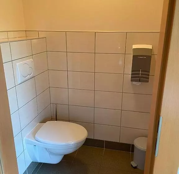 ホテル Notre Dame Des Monts