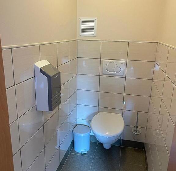 호텔 Notre Dame Des Monts