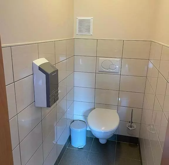 ホテル Notre Dame Des Monts